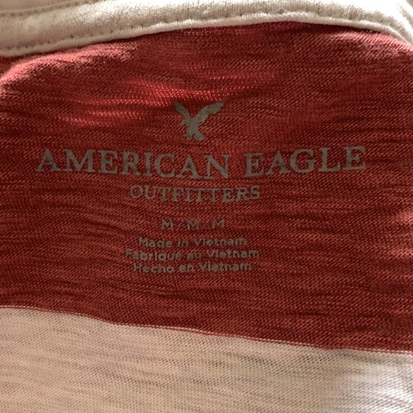 American Eagle tee - Picture 2 of 2